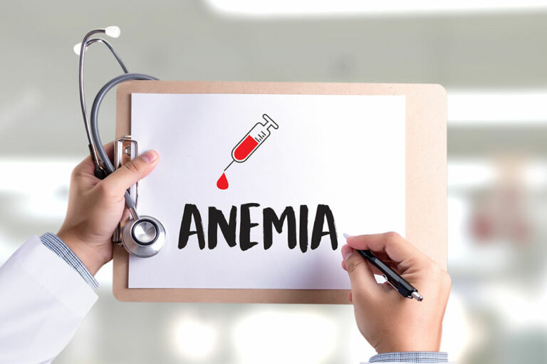 Anemia – Symptoms, causes, and risk factors