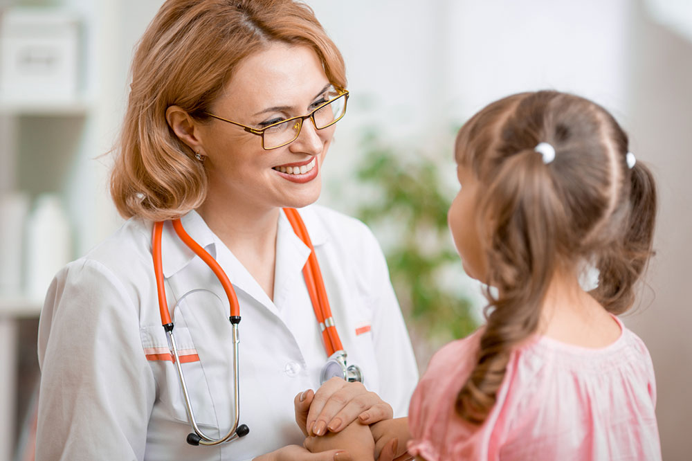 Here’s what you need to know about ADHD