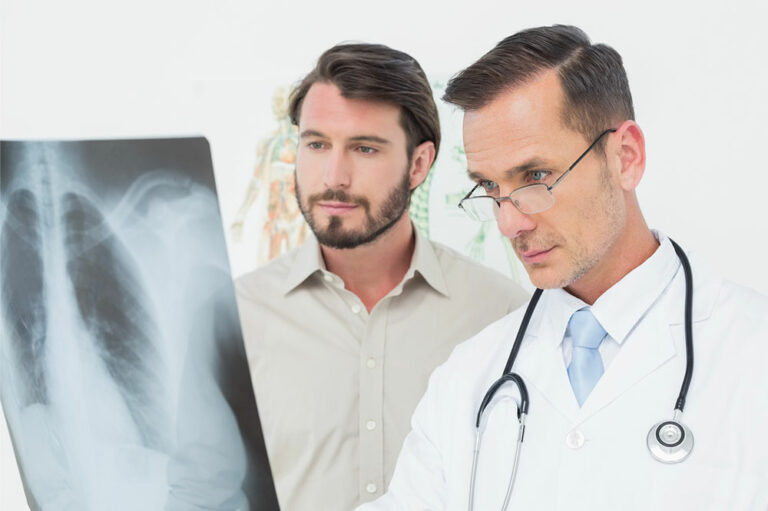 Lung disease – Symptoms, types, and more