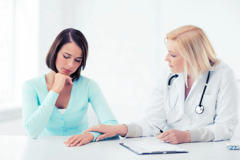 Managing ataxia – 4 early signs to look out for