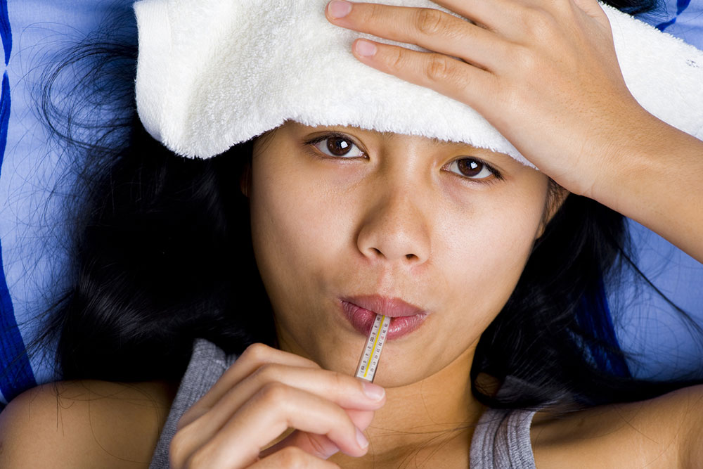 Don’t ignore these 9 early warning signs of AML