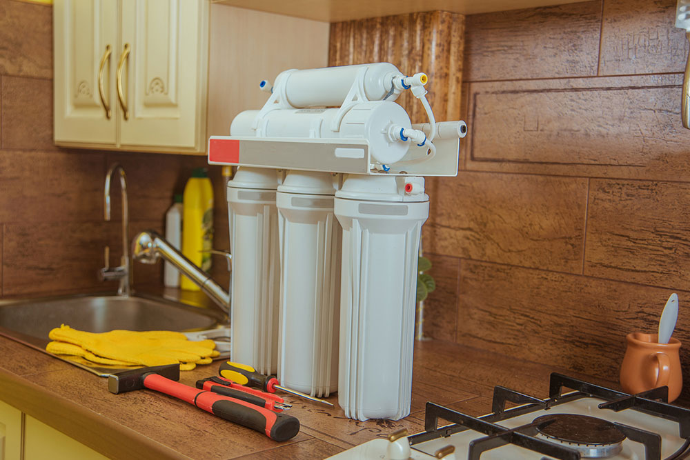 Water purification systems – Importance and benefits